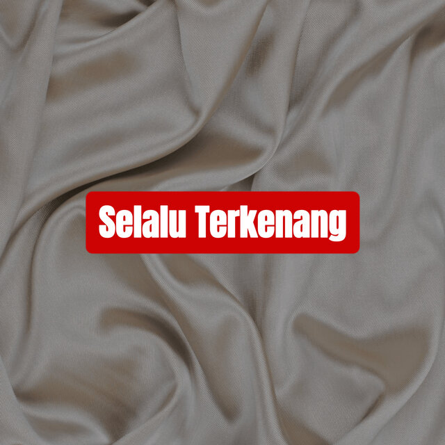 Selalu Terkenang