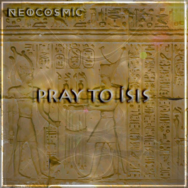 Pray to Isis
