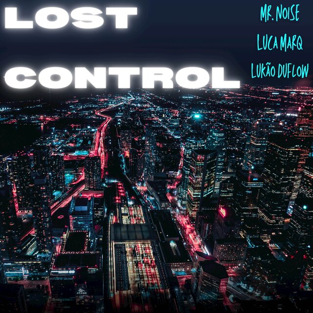 Lost Control