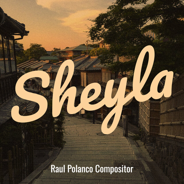 Sheyla