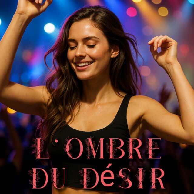 L'OMBRE DU DÉSIR