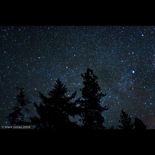 A New Bright Star
