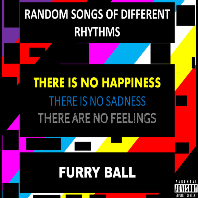 Random Songs of Different Rhythms