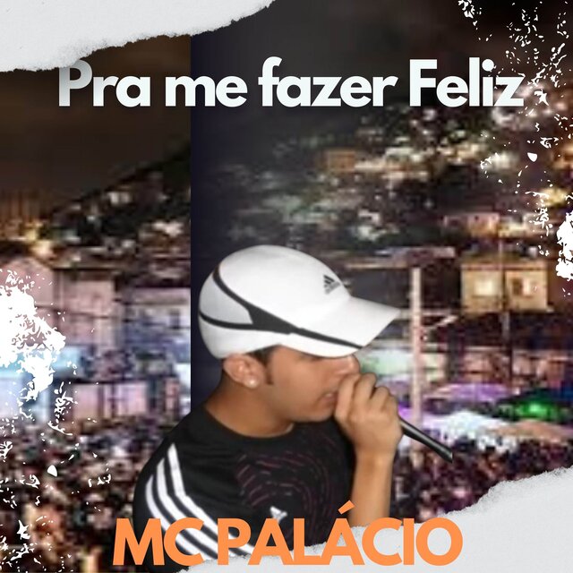 Pra me Fazer Feliz 