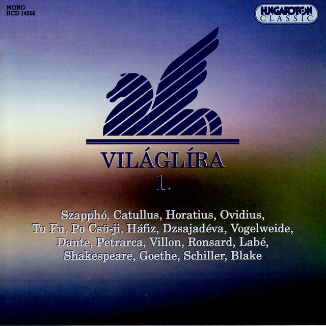Világlíra 1.