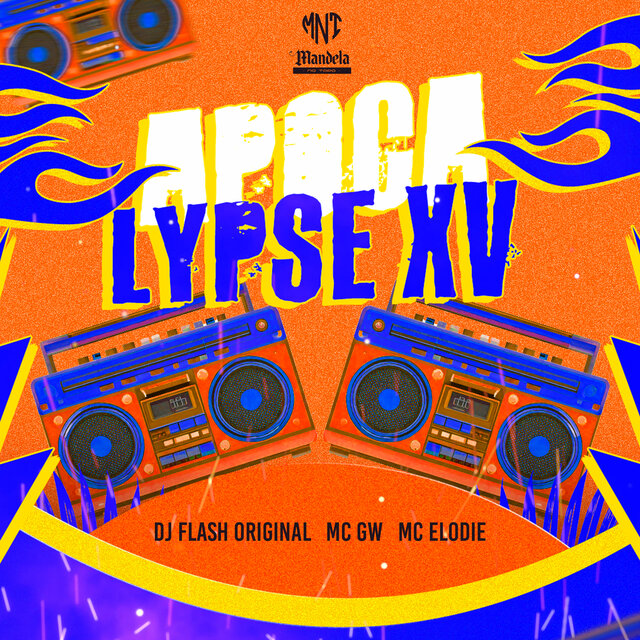 Apocalypse Xv