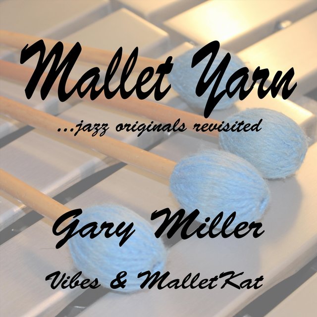 Mallet Yarn