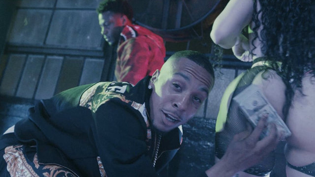Champion (Official Video)