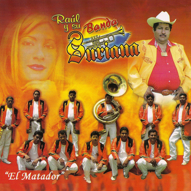 El Matador
