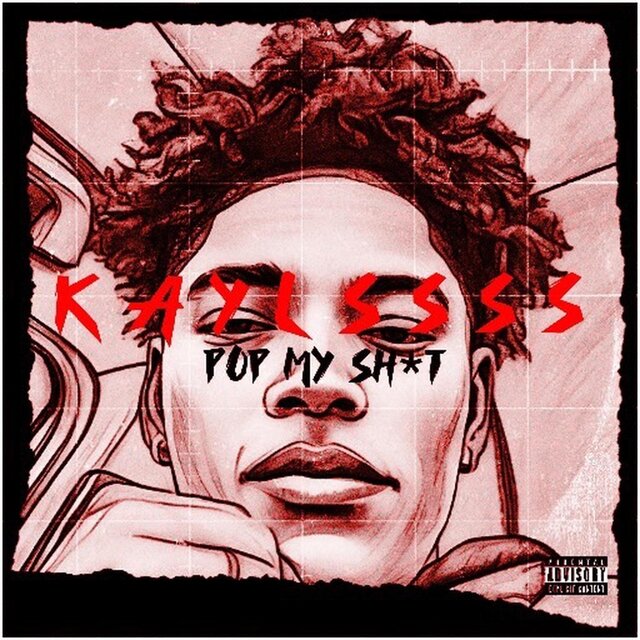 pop my shit