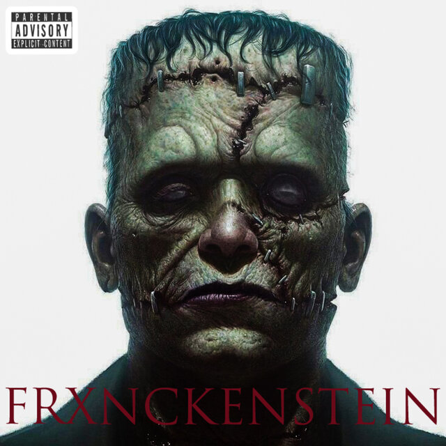 Frxnckenstein