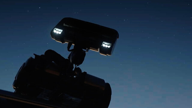 Satellite (Official Video)