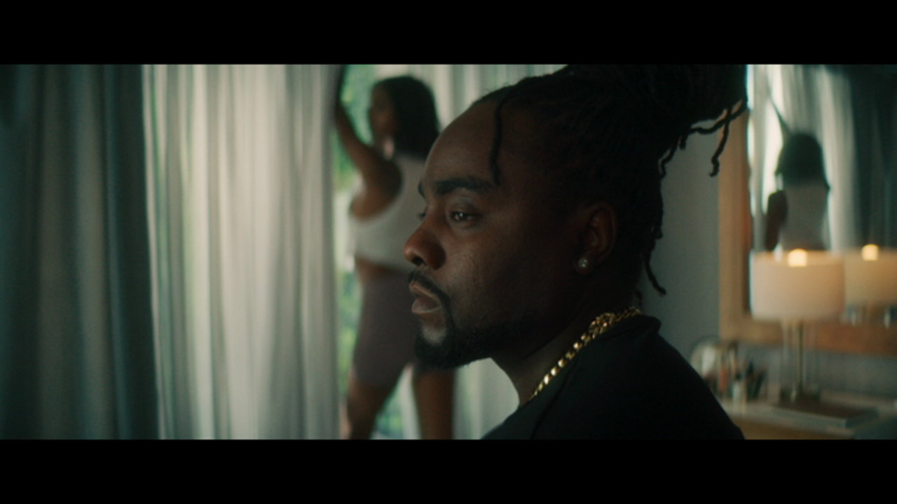 On Chill (feat. Jeremih)