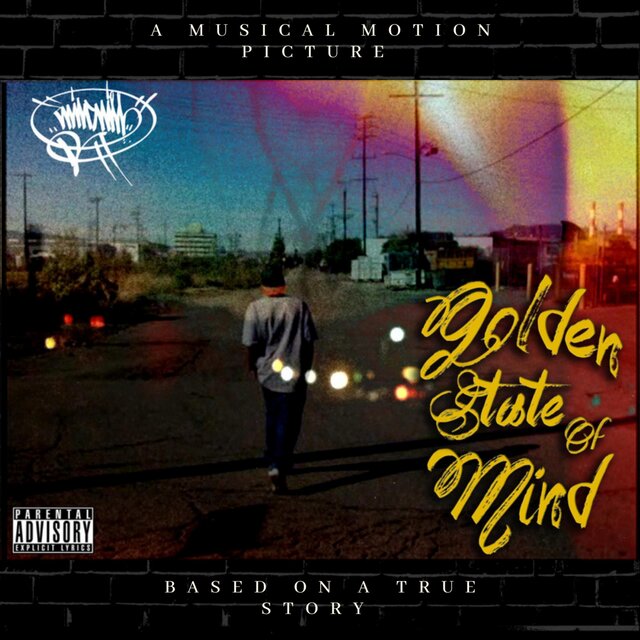 Golden State of Mind