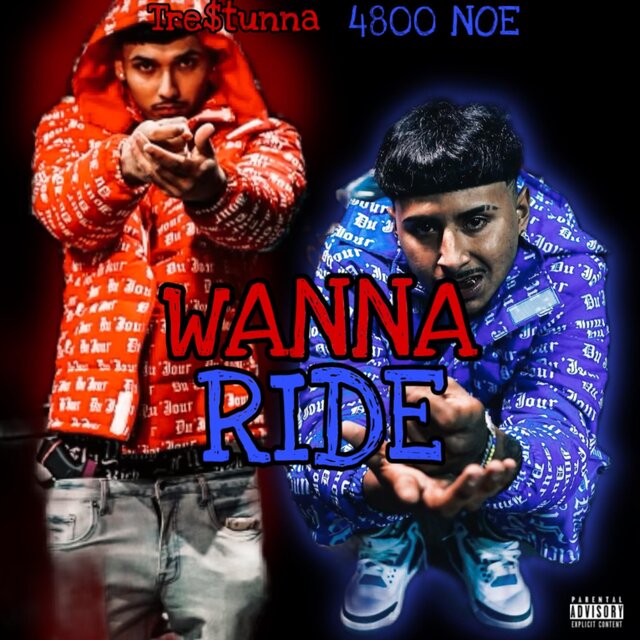 Wanna Ride