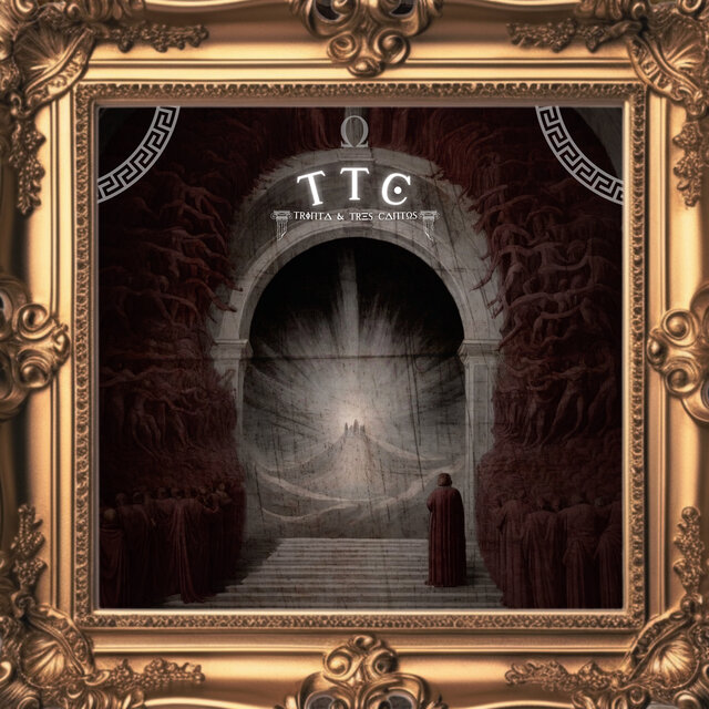 Ttc - Trinta & Três Cantos