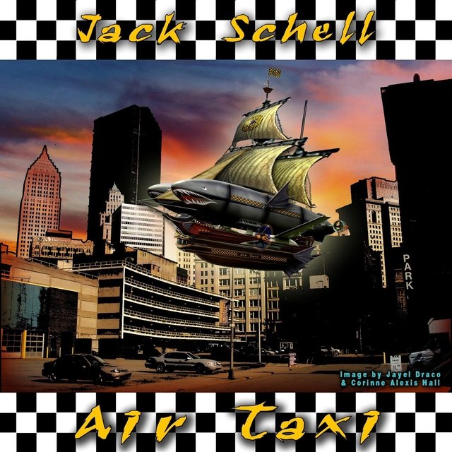 Air Taxi
