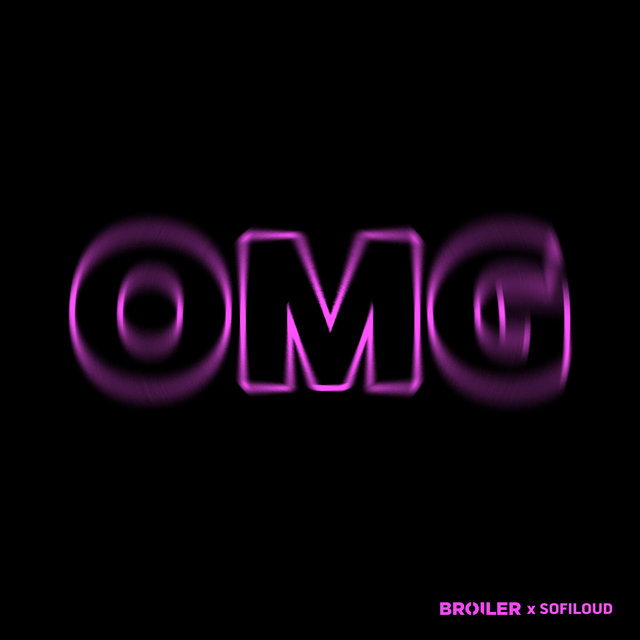 OMG