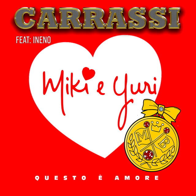 Miki e Yuri, questo è amore (Piccoli Problemi di cuore 2)