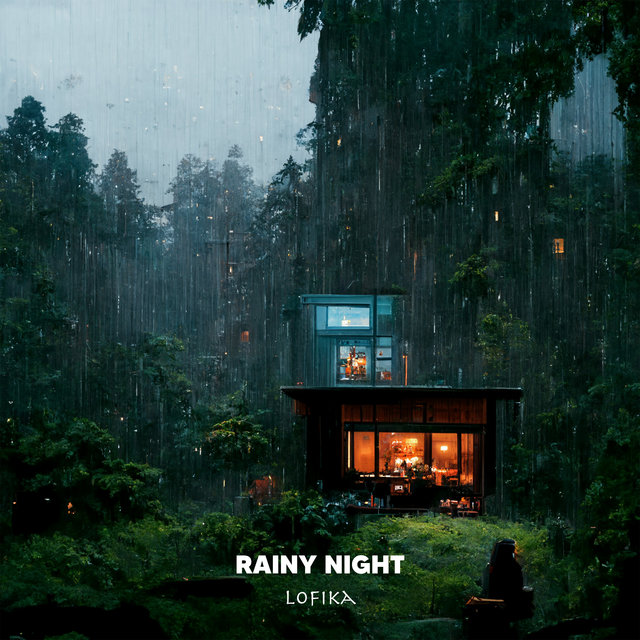 Rainy Night
