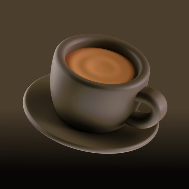 Espresso Macchiato