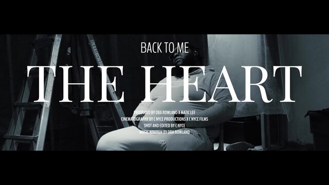 The Heart