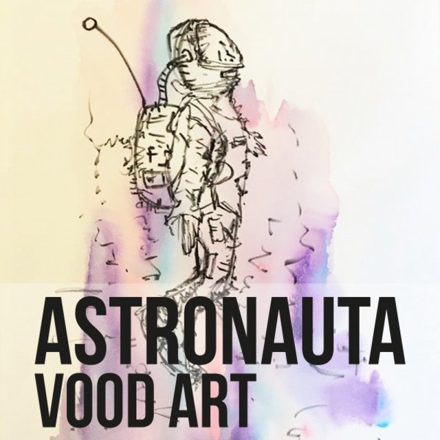 Astronauta