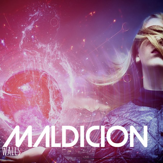 Maldición