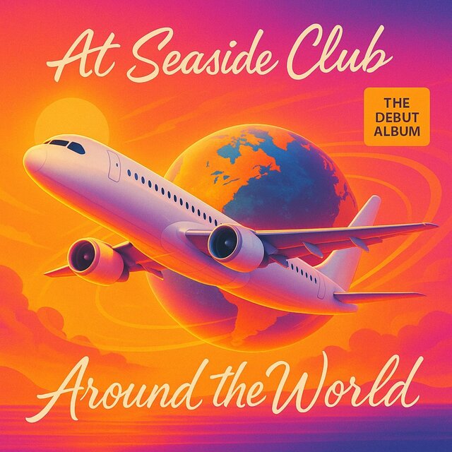 Around The World