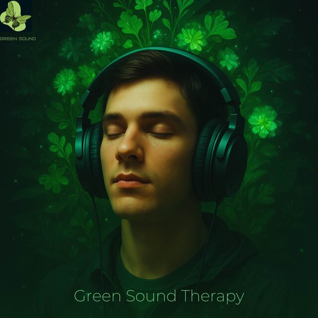 Restorative Green Sound Therapy