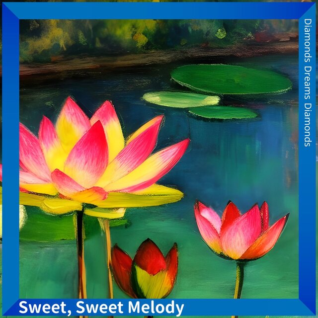 Sweet, Sweet Melody