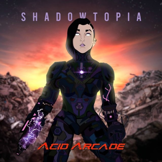 Shadowtopia