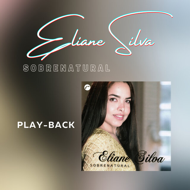 Sobrenatural (Playback)