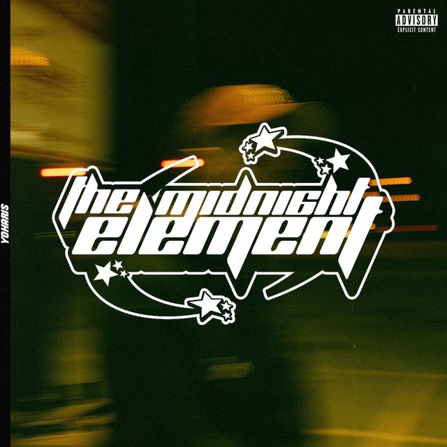 THE MIDNIGHT ELEMENT