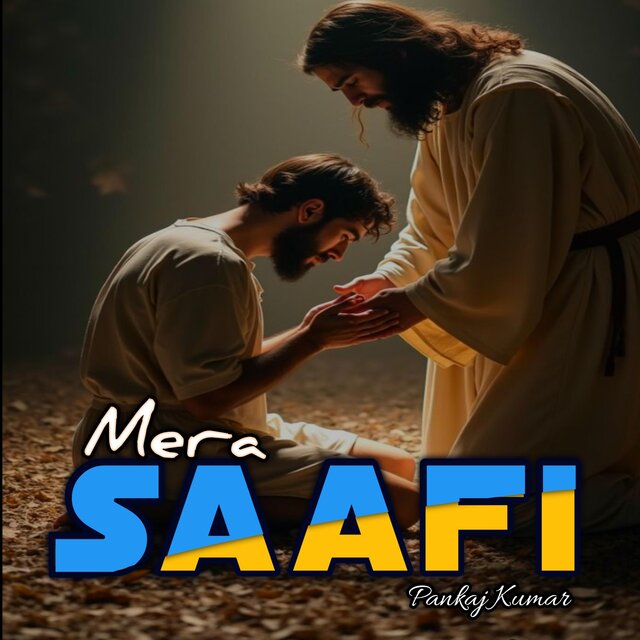 Mera Saafi