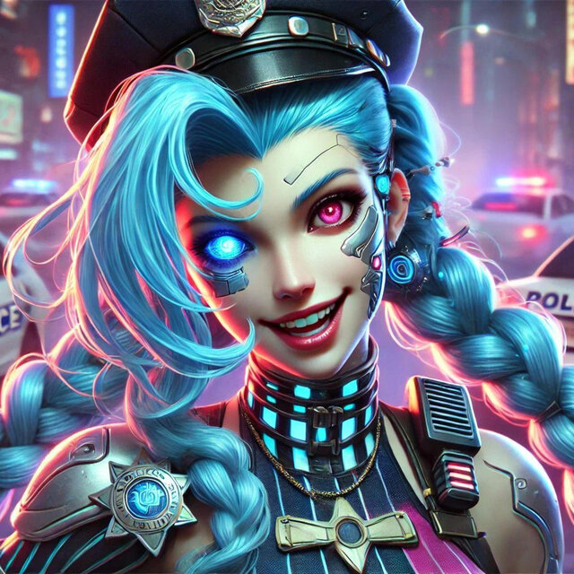 Siren Sounds The Beat of the Badge