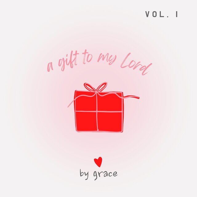by grace The 1st Album (Instrumental)