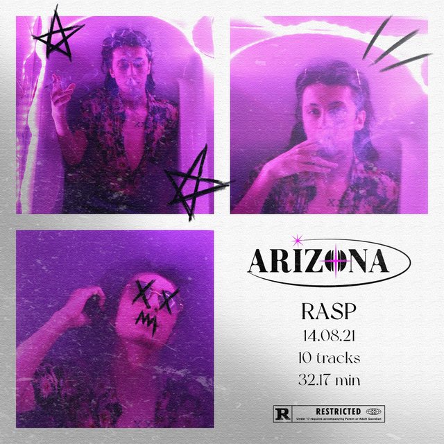 Arizona