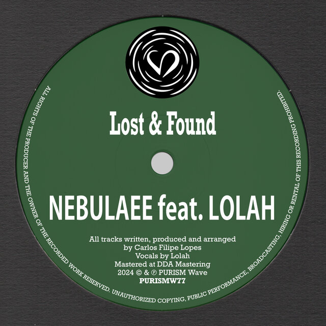 Lost & Found