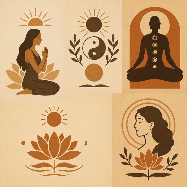 Manifest Health, Wealth, Love & Happiness