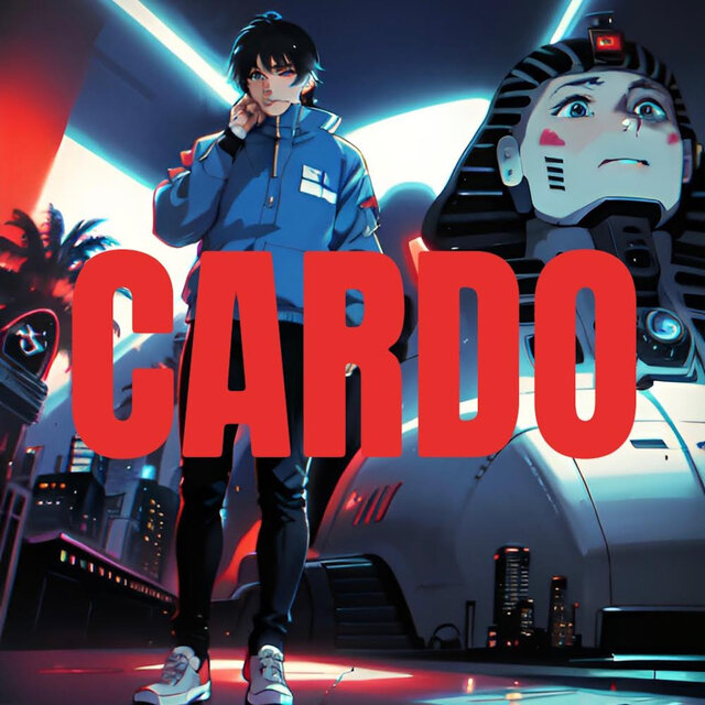Cardo