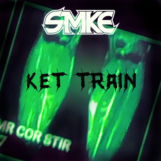 KET TRAIN