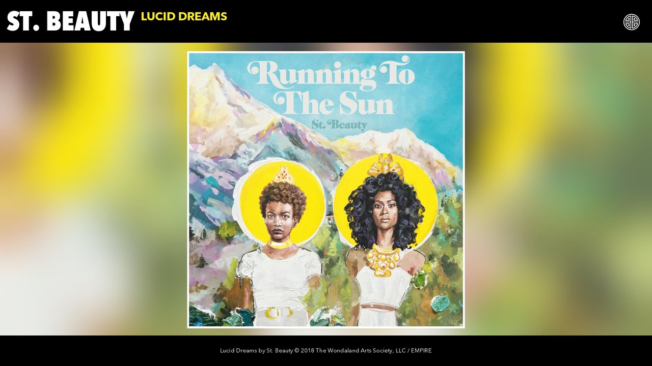 Lucid Dreams (Audio)