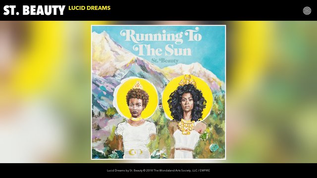 Lucid Dreams (Audio)