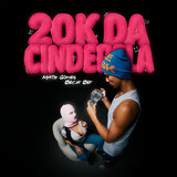 20k da Cinderella