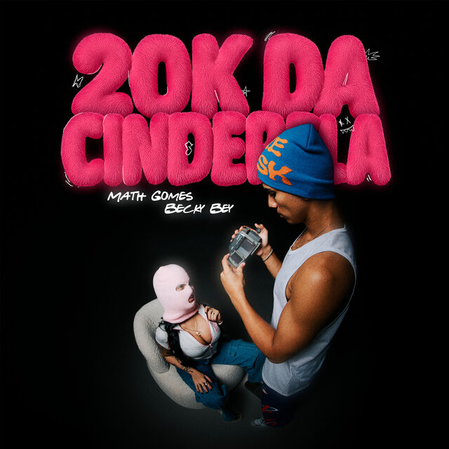 20k da Cinderella