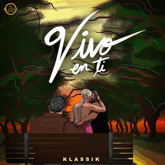 Vivo En Ti