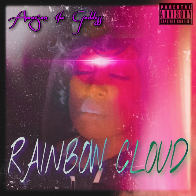 RAINBOW CLOUD