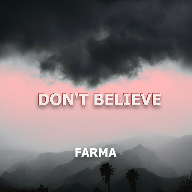 Don't Believe