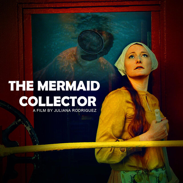 The Mermaid Collector (Original Motion Picture Soundtrack)